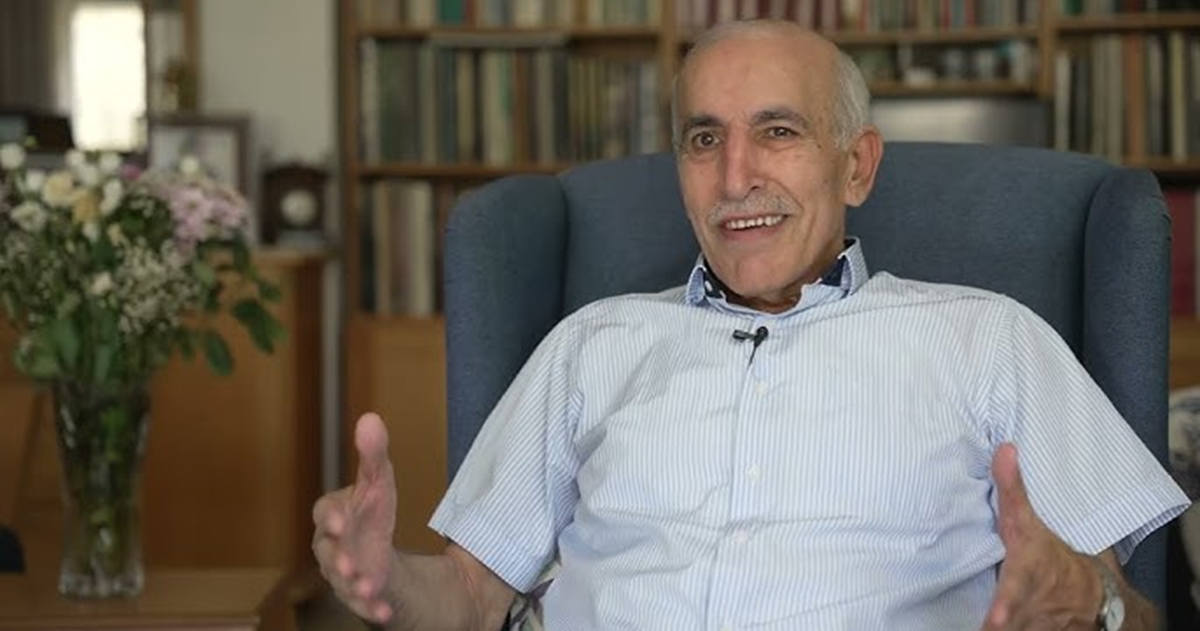 د.نظمي الجعبة عالم التاريخ والآثار ل"واثق نيوز" : وكأني انتدبت للدفاع عن رواية القدس العربية بأصالتها وعظمتها